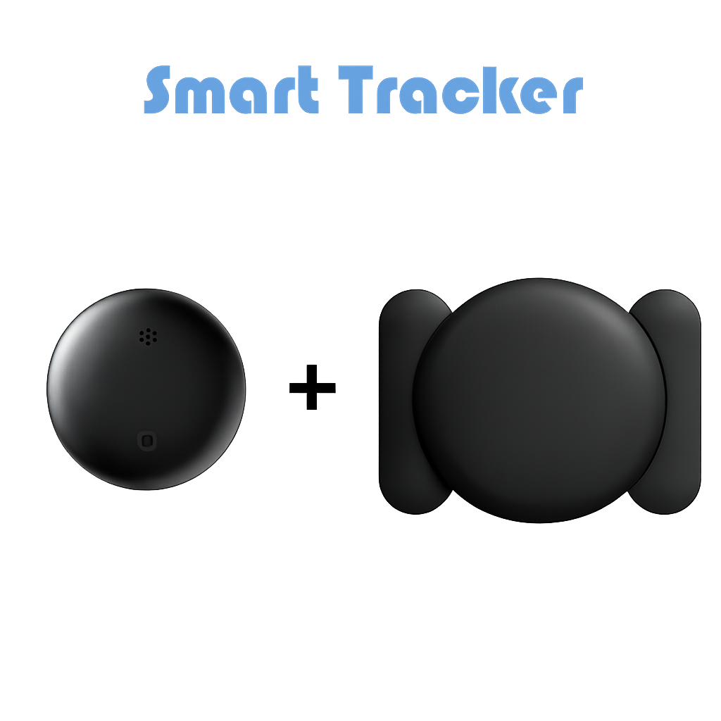 Localizador GPS Magnético para Android