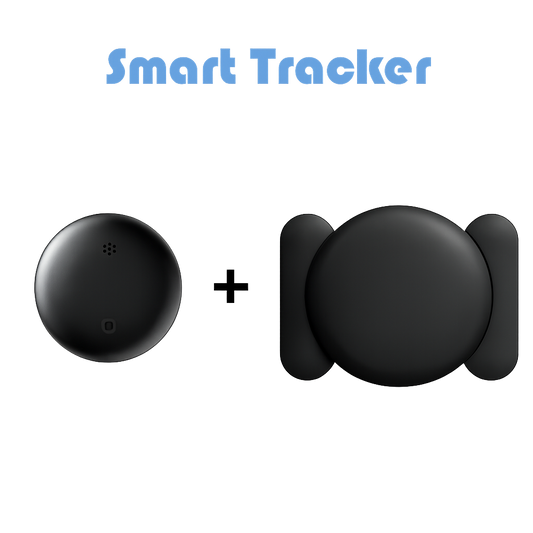 Magnetic GPS Tracker for Android