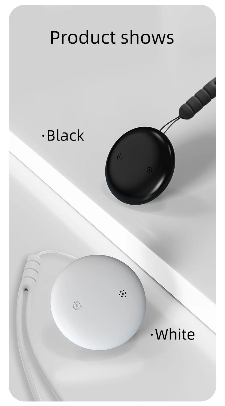 Localizador GPS Magnético para Android